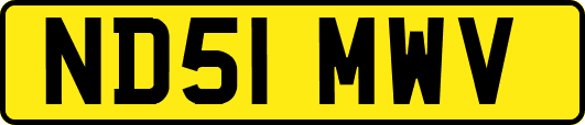 ND51MWV