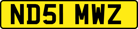 ND51MWZ