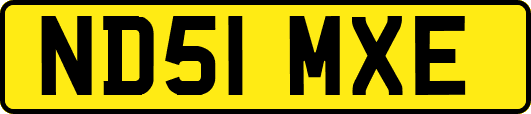 ND51MXE