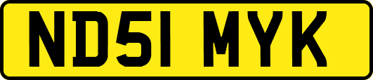ND51MYK