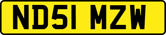 ND51MZW