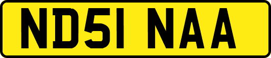 ND51NAA