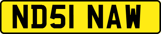 ND51NAW