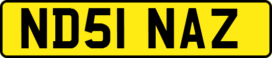 ND51NAZ