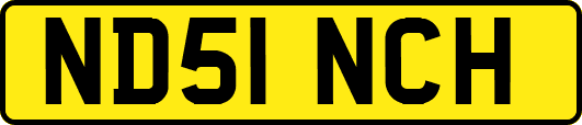ND51NCH