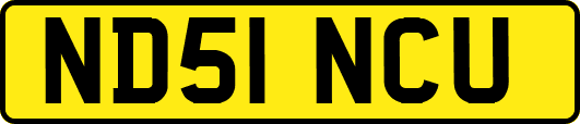 ND51NCU