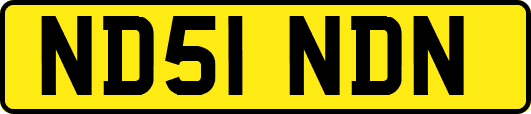 ND51NDN
