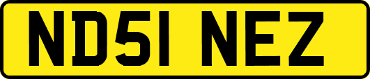ND51NEZ
