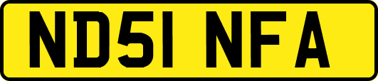 ND51NFA