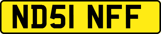 ND51NFF