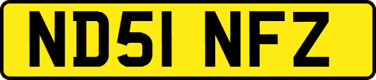 ND51NFZ