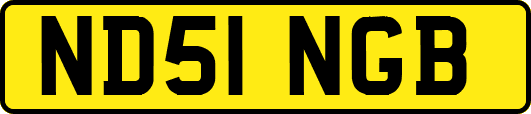 ND51NGB