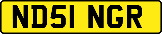 ND51NGR