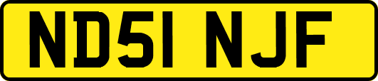 ND51NJF