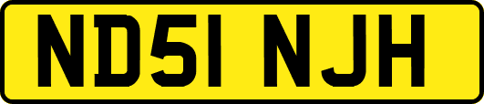 ND51NJH