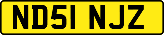 ND51NJZ