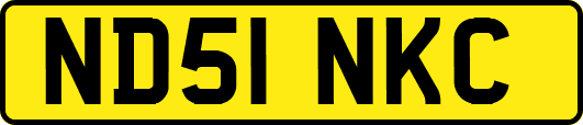 ND51NKC