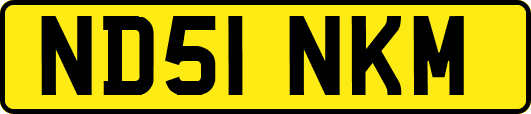 ND51NKM