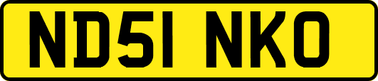 ND51NKO