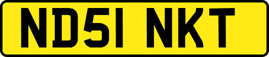 ND51NKT