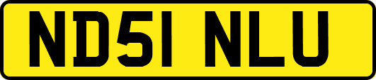 ND51NLU