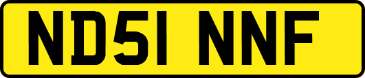 ND51NNF