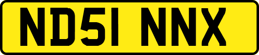 ND51NNX