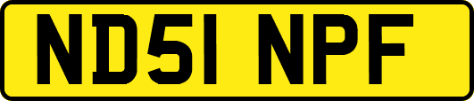 ND51NPF