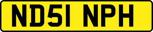 ND51NPH