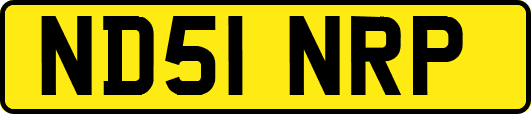 ND51NRP