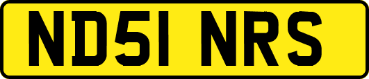 ND51NRS