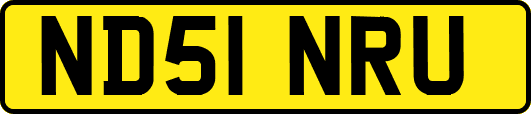 ND51NRU