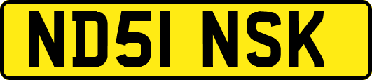 ND51NSK