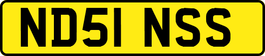 ND51NSS