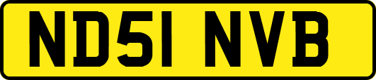 ND51NVB