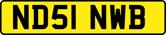 ND51NWB