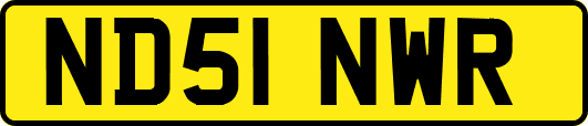 ND51NWR