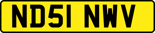 ND51NWV