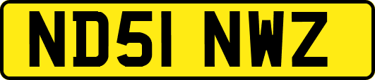 ND51NWZ