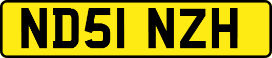 ND51NZH