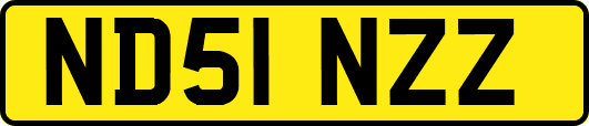 ND51NZZ