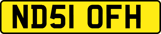 ND51OFH