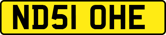 ND51OHE