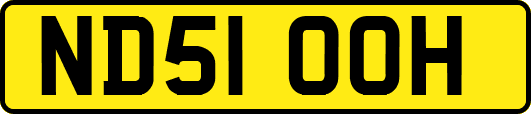 ND51OOH