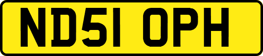 ND51OPH