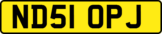 ND51OPJ