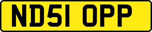 ND51OPP