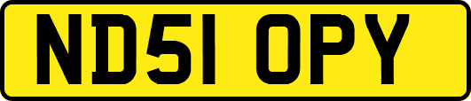 ND51OPY