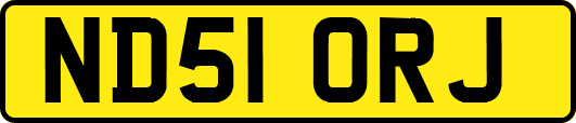 ND51ORJ