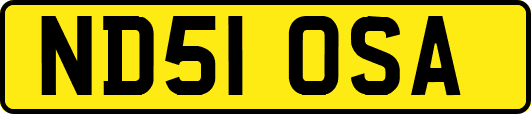 ND51OSA